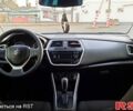 Коричневый Сузуки СХ4, объемом двигателя 1.6 л и пробегом 114 тыс. км за 16999 $, фото 8 на Automoto.ua