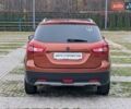 Коричневый Сузуки СХ4, объемом двигателя 1.59 л и пробегом 230 тыс. км за 12300 $, фото 9 на Automoto.ua
