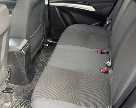 Коричневый Сузуки СХ4, объемом двигателя 1.59 л и пробегом 55 тыс. км за 17300 $, фото 9 на Automoto.ua