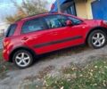 Красный Сузуки СХ4, объемом двигателя 1.6 л и пробегом 56 тыс. км за 8200 $, фото 10 на Automoto.ua