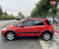 Сузуки СХ4 2006 в Белой Церкве на Automoto.ua Красный Сузуки СХ4, объемом двигателя 1.6 л и пробегом 188 тыс. км за 7500 $, фото 7 на Automoto.ua