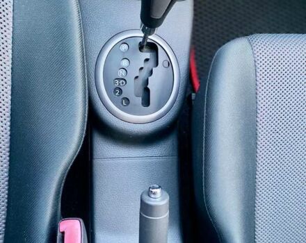 Красный Сузуки СХ4, объемом двигателя 1.6 л и пробегом 56 тыс. км за 8200 $, фото 13 на Automoto.ua