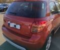 Красный Сузуки СХ4, объемом двигателя 0 л и пробегом 184 тыс. км за 6200 $, фото 5 на Automoto.ua