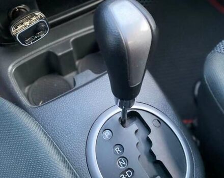 Красный Сузуки СХ4, объемом двигателя 1.6 л и пробегом 56 тыс. км за 8200 $, фото 11 на Automoto.ua