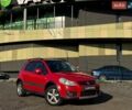 Червоний Сузукі СХ4, об'ємом двигуна 1.6 л та пробігом 240 тис. км за 6790 $, фото 1 на Automoto.ua