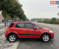 Сузуки СХ4 2006 в Белой Церкве на Automoto.ua Красный Сузуки СХ4, объемом двигателя 1.6 л и пробегом 188 тыс. км за 7500 $, фото 3 на Automoto.ua