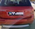 Красный Сузуки СХ4, объемом двигателя 0 л и пробегом 184 тыс. км за 6200 $, фото 4 на Automoto.ua