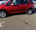 Красный Сузуки СХ4, объемом двигателя 0 л и пробегом 184 тыс. км за 6200 $, фото 1 на Automoto.ua