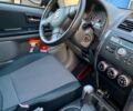Красный Сузуки СХ4, объемом двигателя 1.6 л и пробегом 56 тыс. км за 8200 $, фото 12 на Automoto.ua