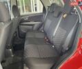 Красный Сузуки СХ4, объемом двигателя 1.59 л и пробегом 65 тыс. км за 8500 $, фото 10 на Automoto.ua