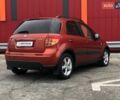 Сузуки СХ4 2007 в Киеве на Automoto.ua Красный Сузуки СХ4, объемом двигателя 1.6 л и пробегом 247 тыс. км за 5990 $, фото 7 на Automoto.ua