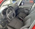 Красный Сузуки СХ4, объемом двигателя 1.59 л и пробегом 65 тыс. км за 8500 $, фото 9 на Automoto.ua