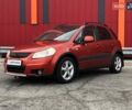 Сузуки СХ4 2007 в Киеве на Automoto.ua Красный Сузуки СХ4, объемом двигателя 1.6 л и пробегом 247 тыс. км за 5990 $, фото 3 на Automoto.ua