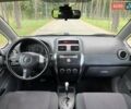 Красный Сузуки СХ4, объемом двигателя 1.6 л и пробегом 145 тыс. км за 7699 $, фото 15 на Automoto.ua