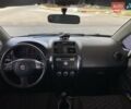 Красный Сузуки СХ4, объемом двигателя 1.59 л и пробегом 65 тыс. км за 8500 $, фото 13 на Automoto.ua
