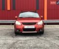 Сузуки СХ4 2007 в Киеве на Automoto.ua Красный Сузуки СХ4, объемом двигателя 1.6 л и пробегом 247 тыс. км за 5990 $, фото 2 на Automoto.ua