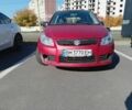 Красный Сузуки СХ4, объемом двигателя 1.9 л и пробегом 258 тыс. км за 4011 $, фото 1 на Automoto.ua