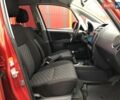 Сузуки СХ4 2007 в Киеве на Automoto.ua Красный Сузуки СХ4, объемом двигателя 1.6 л и пробегом 247 тыс. км за 5990 $, фото 9 на Automoto.ua