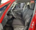 Красный Сузуки СХ4, объемом двигателя 1.59 л и пробегом 65 тыс. км за 8500 $, фото 8 на Automoto.ua