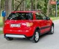 Красный Сузуки СХ4, объемом двигателя 1.6 л и пробегом 145 тыс. км за 7699 $, фото 6 на Automoto.ua