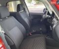 Красный Сузуки СХ4, объемом двигателя 1.59 л и пробегом 65 тыс. км за 8500 $, фото 12 на Automoto.ua