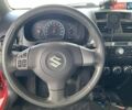 Красный Сузуки СХ4, объемом двигателя 1.59 л и пробегом 65 тыс. км за 8500 $, фото 14 на Automoto.ua