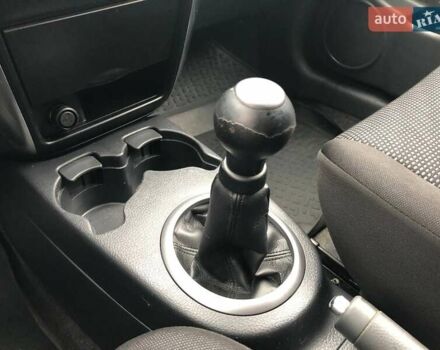 Сузуки СХ4 2007 в Киеве на Automoto.ua Красный Сузуки СХ4, объемом двигателя 1.6 л и пробегом 247 тыс. км за 5990 $, фото 24 на Automoto.ua