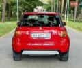 Красный Сузуки СХ4, объемом двигателя 1.6 л и пробегом 145 тыс. км за 7699 $, фото 5 на Automoto.ua