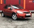 Сузуки СХ4 2007 в Киеве на Automoto.ua Красный Сузуки СХ4, объемом двигателя 1.6 л и пробегом 247 тыс. км за 5990 $, фото 1 на Automoto.ua