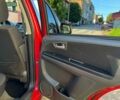 Красный Сузуки СХ4, объемом двигателя 1.6 л и пробегом 233 тыс. км за 5300 $, фото 11 на Automoto.ua