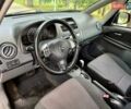 Красный Сузуки СХ4, объемом двигателя 1.6 л и пробегом 145 тыс. км за 7699 $, фото 19 на Automoto.ua