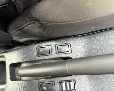 Сузуки СХ4 2007 в Борисполе на Automoto.ua Красный Сузуки СХ4, объемом двигателя 1.6 л и пробегом 141 тыс. км за 7000 $, фото 17 на Automoto.ua