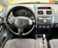 Красный Сузуки СХ4, объемом двигателя 1.6 л и пробегом 145 тыс. км за 7699 $, фото 16 на Automoto.ua