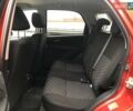 Сузуки СХ4 2007 в Киеве на Automoto.ua Красный Сузуки СХ4, объемом двигателя 1.6 л и пробегом 247 тыс. км за 5990 $, фото 11 на Automoto.ua