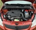 Красный Сузуки СХ4, объемом двигателя 1.6 л и пробегом 235 тыс. км за 3200 $, фото 11 на Automoto.ua