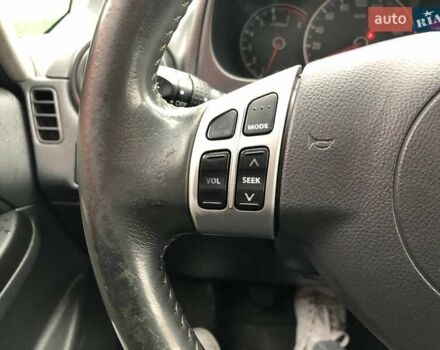 Сузуки СХ4 2007 в Киеве на Automoto.ua Красный Сузуки СХ4, объемом двигателя 1.6 л и пробегом 247 тыс. км за 5990 $, фото 18 на Automoto.ua