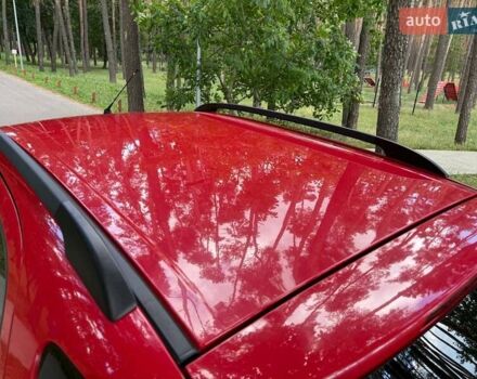 Красный Сузуки СХ4, объемом двигателя 1.6 л и пробегом 145 тыс. км за 7699 $, фото 11 на Automoto.ua