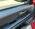 Красный Сузуки СХ4, объемом двигателя 1.6 л и пробегом 233 тыс. км за 5300 $, фото 14 на Automoto.ua