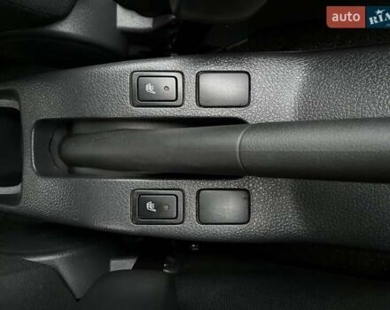 Красный Сузуки СХ4, объемом двигателя 1.6 л и пробегом 101 тыс. км за 7700 $, фото 11 на Automoto.ua