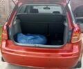 Красный Сузуки СХ4, объемом двигателя 1.6 л и пробегом 222 тыс. км за 6500 $, фото 4 на Automoto.ua