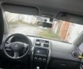 Красный Сузуки СХ4, объемом двигателя 1.6 л и пробегом 183 тыс. км за 6800 $, фото 5 на Automoto.ua