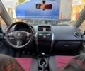Червоний Сузукі СХ4, об'ємом двигуна 1.6 л та пробігом 281 тис. км за 5790 $, фото 29 на Automoto.ua