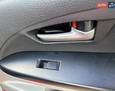 Красный Сузуки СХ4, объемом двигателя 1.6 л и пробегом 183 тыс. км за 6500 $, фото 31 на Automoto.ua