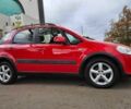 Сузуки СХ4 2008 в Киеве на Automoto.ua Красный Сузуки СХ4, объемом двигателя 1.6 л и пробегом 1 тыс. км за 8100 $, фото 8 на Automoto.ua