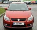 Червоний Сузукі СХ4, об'ємом двигуна 1.6 л та пробігом 239 тис. км за 7500 $, фото 1 на Automoto.ua