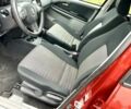 Красный Сузуки СХ4, объемом двигателя 1.6 л и пробегом 239 тыс. км за 7500 $, фото 13 на Automoto.ua
