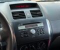 Червоний Сузукі СХ4, об'ємом двигуна 1.6 л та пробігом 281 тис. км за 5790 $, фото 24 на Automoto.ua