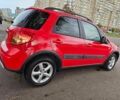 Сузуки СХ4 2008 в Киеве на Automoto.ua Красный Сузуки СХ4, объемом двигателя 1.6 л и пробегом 1 тыс. км за 8100 $, фото 1 на Automoto.ua