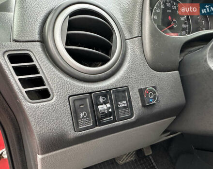 Сузуки СХ4 2008 в Киеве на Automoto.ua Красный Сузуки СХ4, объемом двигателя 1.6 л и пробегом 170 тыс. км за 7550 $, фото 26 на Automoto.ua