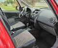 Сузуки СХ4 2008 в Киеве на Automoto.ua Красный Сузуки СХ4, объемом двигателя 1.6 л и пробегом 101 тыс. км за 8100 $, фото 5 на Automoto.ua